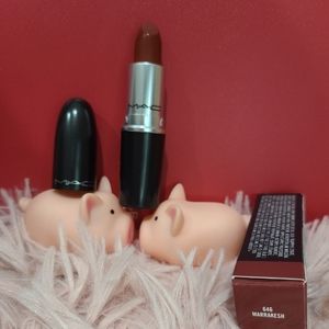 Mac Matter Lipstick